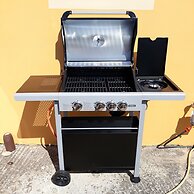 Beautiful Cottage sea View, Near the Beach, Greece