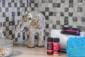 Beautiful Cottage sea View, Near the Beach, Greece