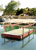 Beautiful Cottage sea View, Near the Beach, Greece