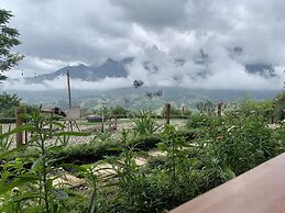 Sapa Rosie House - Mountain Retreat