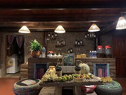 Sapa Rosie House - Mountain Retreat