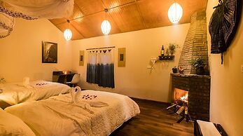 Sapa Rosie House - Mountain Retreat