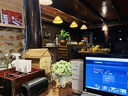 Sapa Rosie House - Mountain Retreat