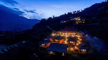 Sapa Rosie House - Mountain Retreat