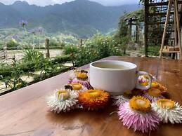 Sapa Rosie House - Mountain Retreat