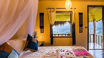 Sapa Rosie House - Mountain Retreat