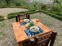 Sapa Rosie House - Mountain Retreat