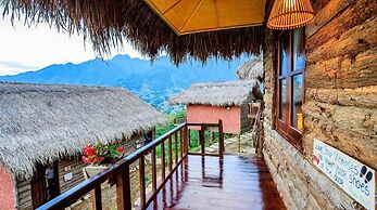 Sapa Rosie House - Mountain Retreat