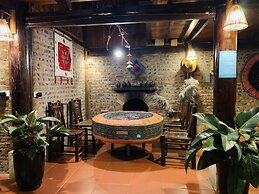 Sapa Rosie House - Mountain Retreat