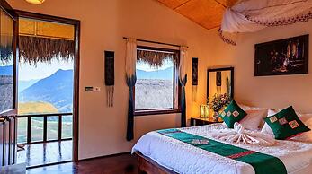 Sapa Rosie House - Mountain Retreat