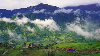 Sapa Rosie House - Mountain Retreat