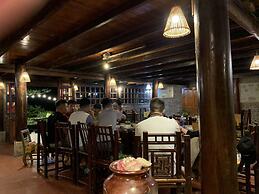 Sapa Rosie House - Mountain Retreat