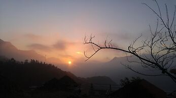 Sapa Rosie House - Mountain Retreat