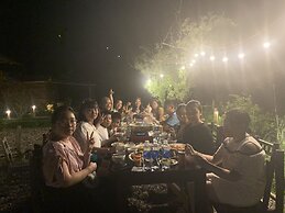 Sapa Rosie House - Mountain Retreat