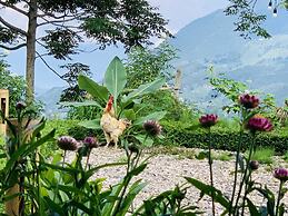 Sapa Rosie House - Mountain Retreat