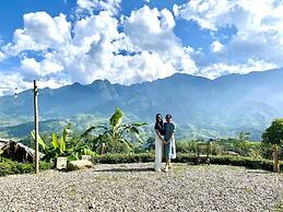 Sapa Rosie House - Mountain Retreat