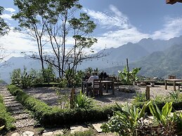 Sapa Rosie House - Mountain Retreat