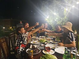 Sapa Rosie House - Mountain Retreat