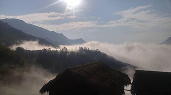 Sapa Rosie House - Mountain Retreat