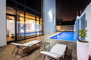 Tango Suites Cumbuco by VM