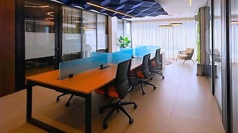 Tango Suites Cumbuco by VM