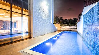 Tango Suites Cumbuco by VM