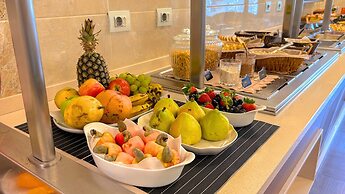 Tango Suites Cumbuco by VM