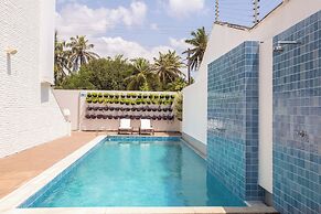 Tango Suites Cumbuco by VM