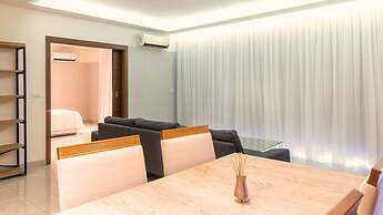 Tango Suites Cumbuco by VM