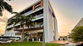 Tango Suites Cumbuco by VM