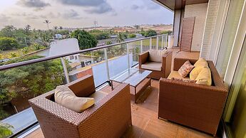 Tango Suites Cumbuco by VM