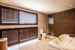 Tango Suites Cumbuco by VM