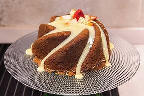 Tango Suites Cumbuco by VM