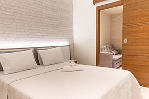 Tango Suites Cumbuco by VM