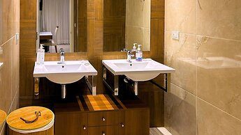 Tango Suites Cumbuco by VM