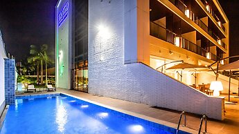 Tango Suites Cumbuco by VM