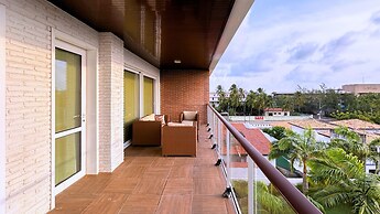 Tango Suites Cumbuco by VM