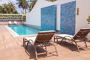 Tango Suites Cumbuco by VM