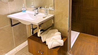 Tango Suites Cumbuco by VM