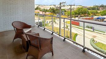 Tango Suites Cumbuco by VM