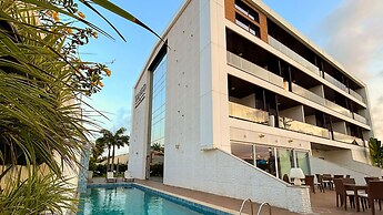 Tango Suites Cumbuco by VM