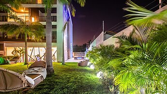 Tango Suites Cumbuco by VM