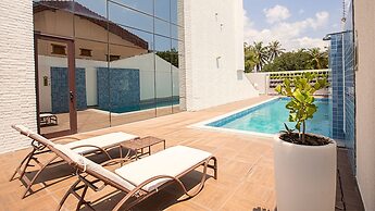 Tango Suites Cumbuco by VM
