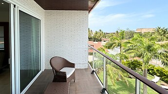 Tango Suites Cumbuco by VM