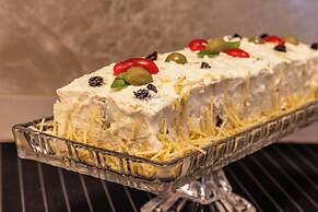 Tango Suites Cumbuco by VM