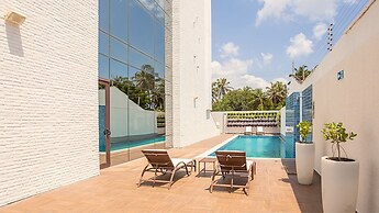 Tango Suites Cumbuco by VM