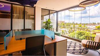 Tango Suites Cumbuco by VM