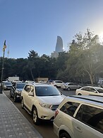 AZNEFT SEASIDE  DELUXE APARTMENT