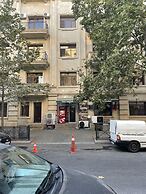 AZNEFT SEASIDE  DELUXE APARTMENT