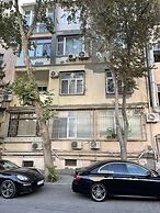 AZNEFT SEASIDE  DELUXE APARTMENT